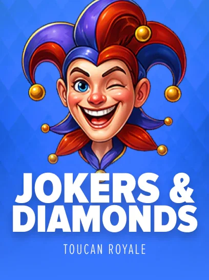 Jokers and Diamonds