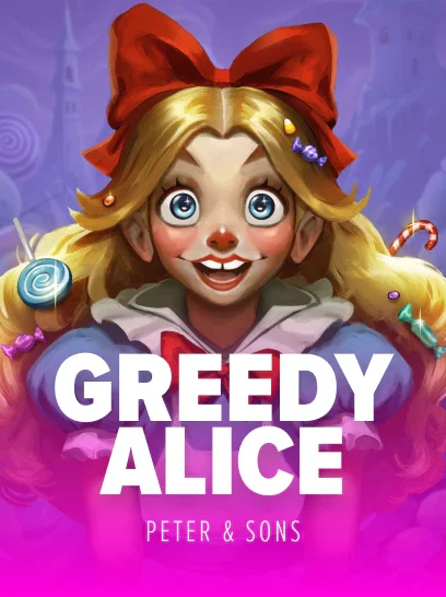 Greedy Alice