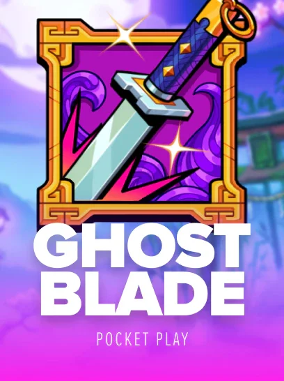 Ghostblade