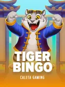 Tiger Bingo