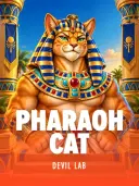 Pharaoh Cat