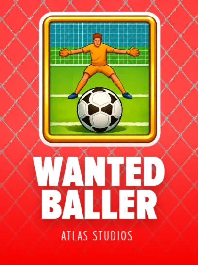 WANTED BALLER