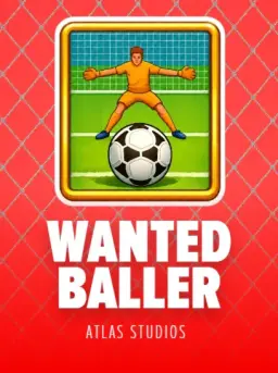 WANTED BALLER