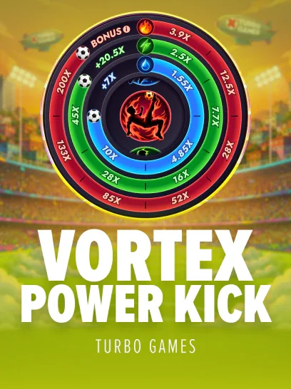 Vortex Power Kick