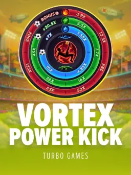 Vortex Power Kick