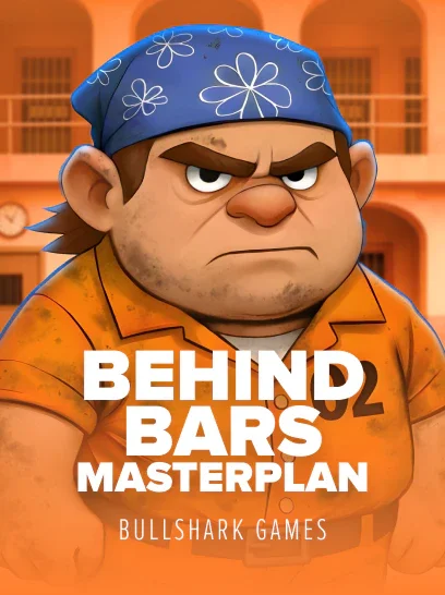 Behind Bars: Masterplan