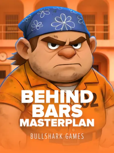 Behind Bars: Masterplan