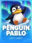 Penguin Pablo