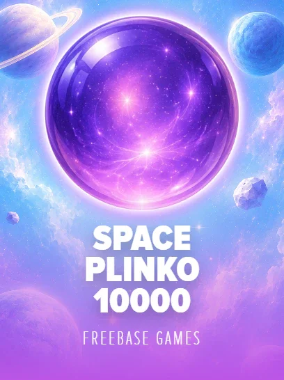 Space Plinko 10000