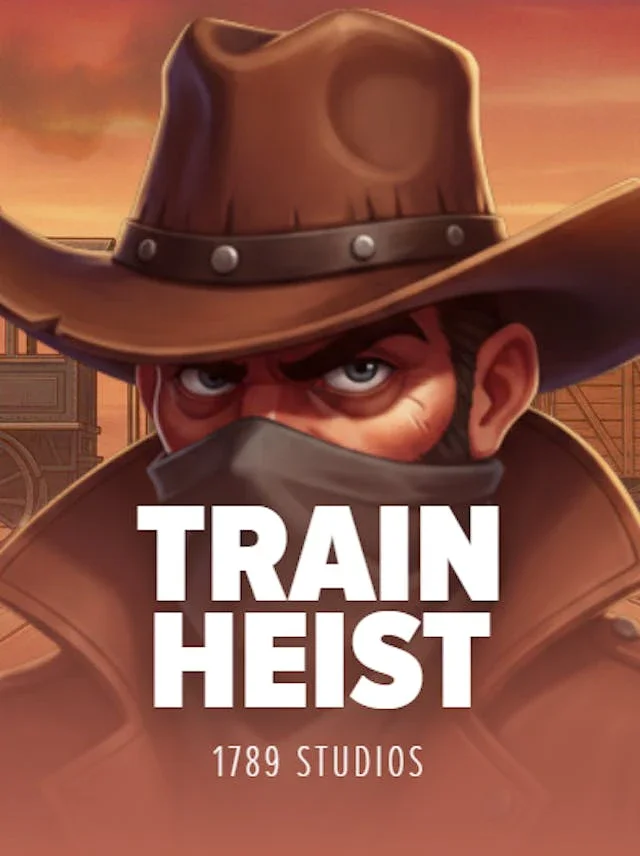Train Heist