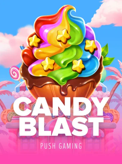 Candy Blast