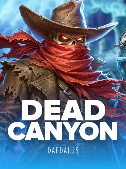 Dead Canyon