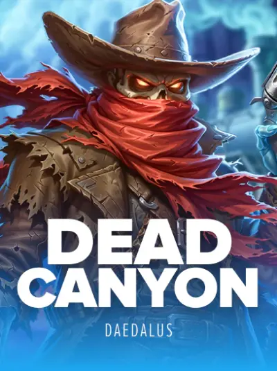 Dead Canyon