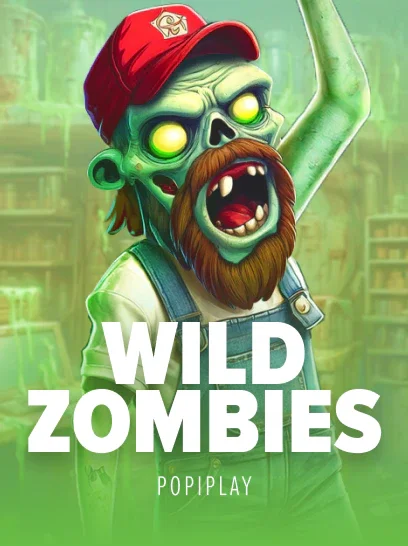 Wild Zombies