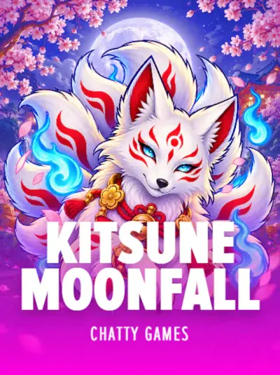 Kitsune Moonfall