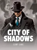 City of Shadows