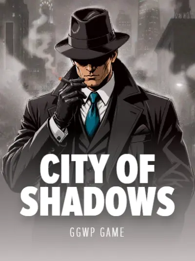 City of Shadows