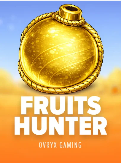 Fruits Hunter