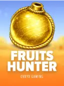 Fruits Hunter