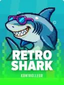 RETRO SHARK
