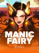 Manic Fairy