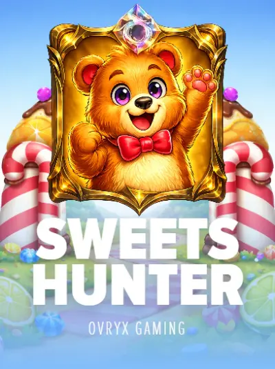 Sweets Hunter