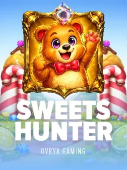 Sweets Hunter