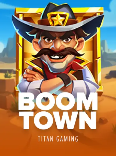 Boomtown