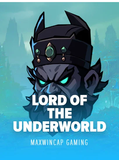 Lord of the Underworld
