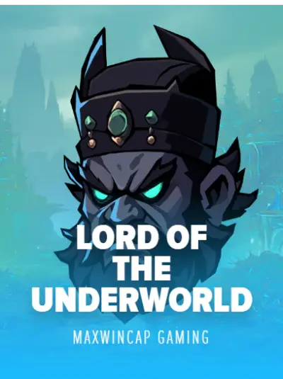 Lord of the Underworld