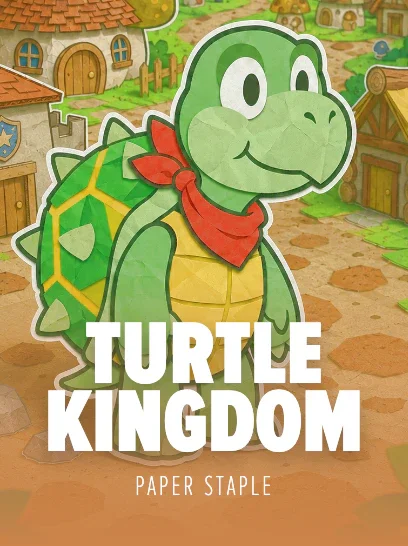 Turtle Kingdom