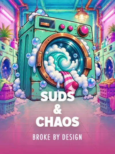Suds & Chaos