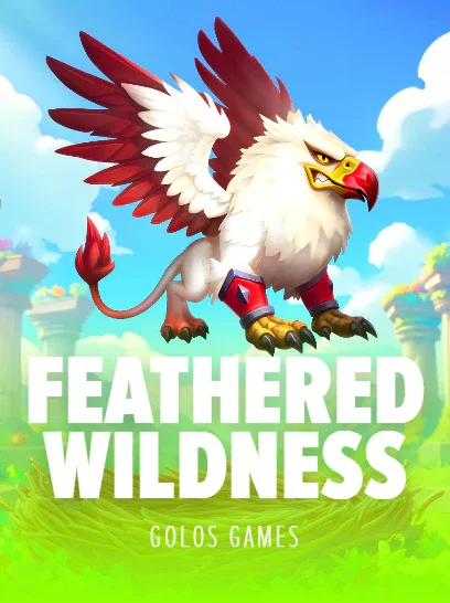 Feathered Wildness