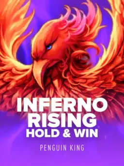Inferno Rising: Hold and Win