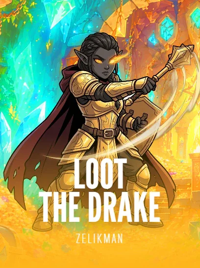 Loot the Drake