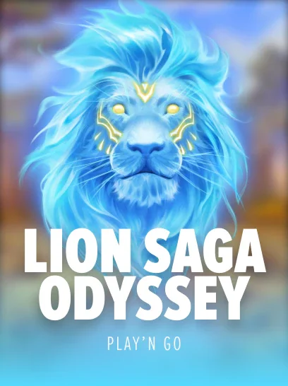 Lion Saga Odyssey