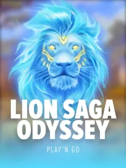 Lion Saga Odyssey