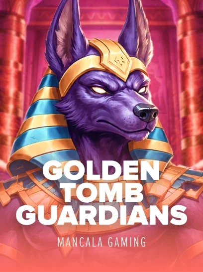 Golden Tomb Guardians