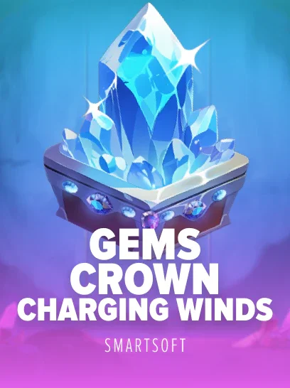 Gems Crown: Charging Wilds