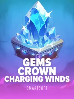 Gems Crown: Charging Wilds