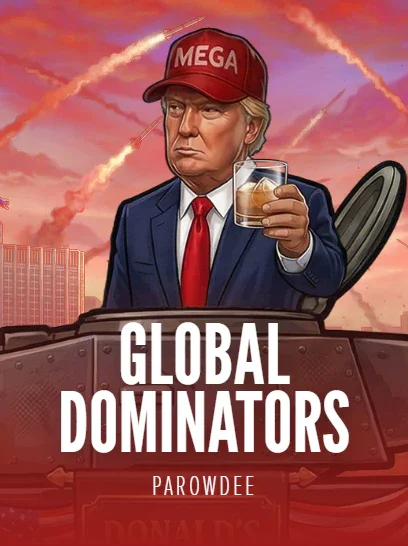 Global Dominators
