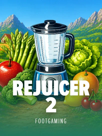 Rejuicer 2