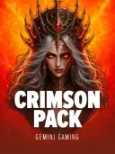 Crimson Pact