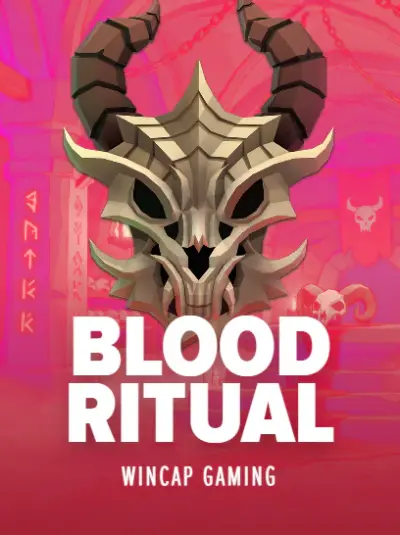 Blood Ritual