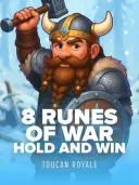 8 Runes of War: Hold and Win