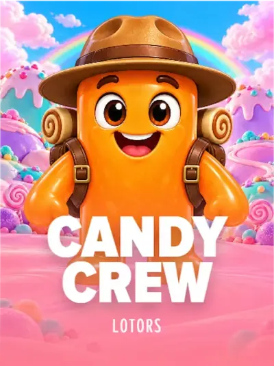 Candy Crew