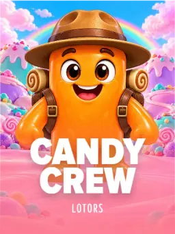 Candy Crew