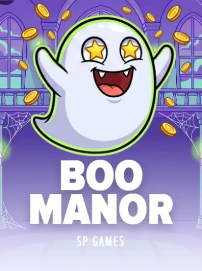 Boo Manor
