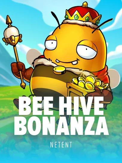 Bee Hive Bonanza