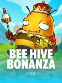 Bee Hive Bonanza